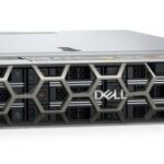 DELL EMC PowerEdge R7615