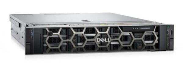 DELL EMC PowerEdge R7615