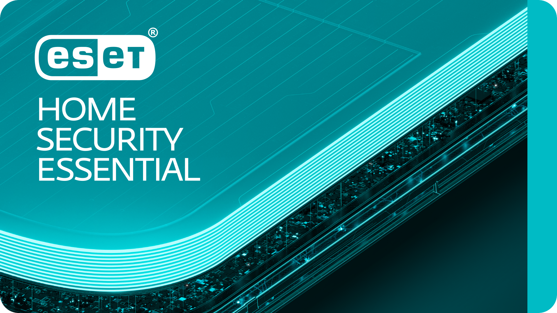 ESET HOME SECURITY ESSENTIAL