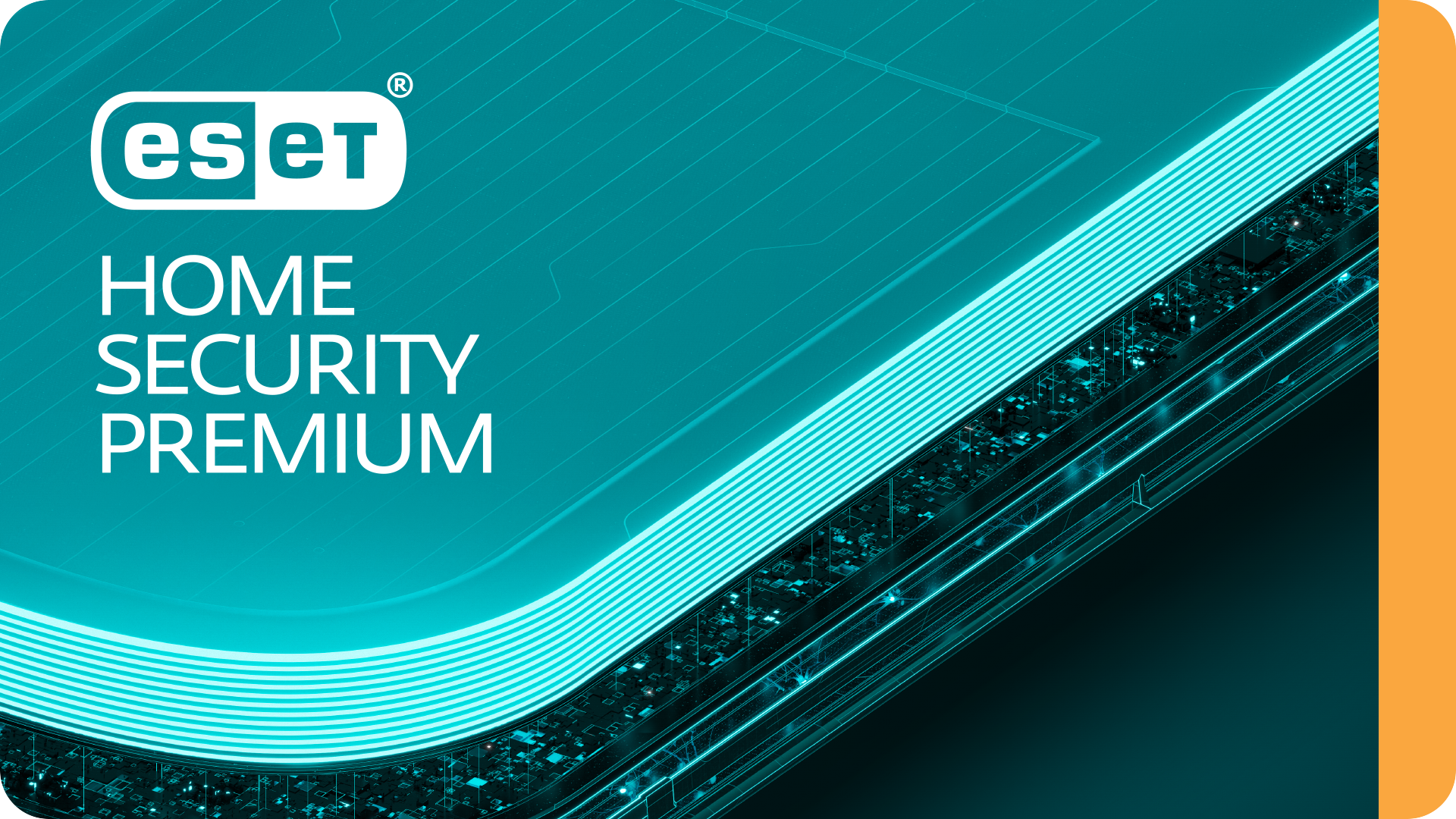 ESET HOME SECURITY PREMIUM