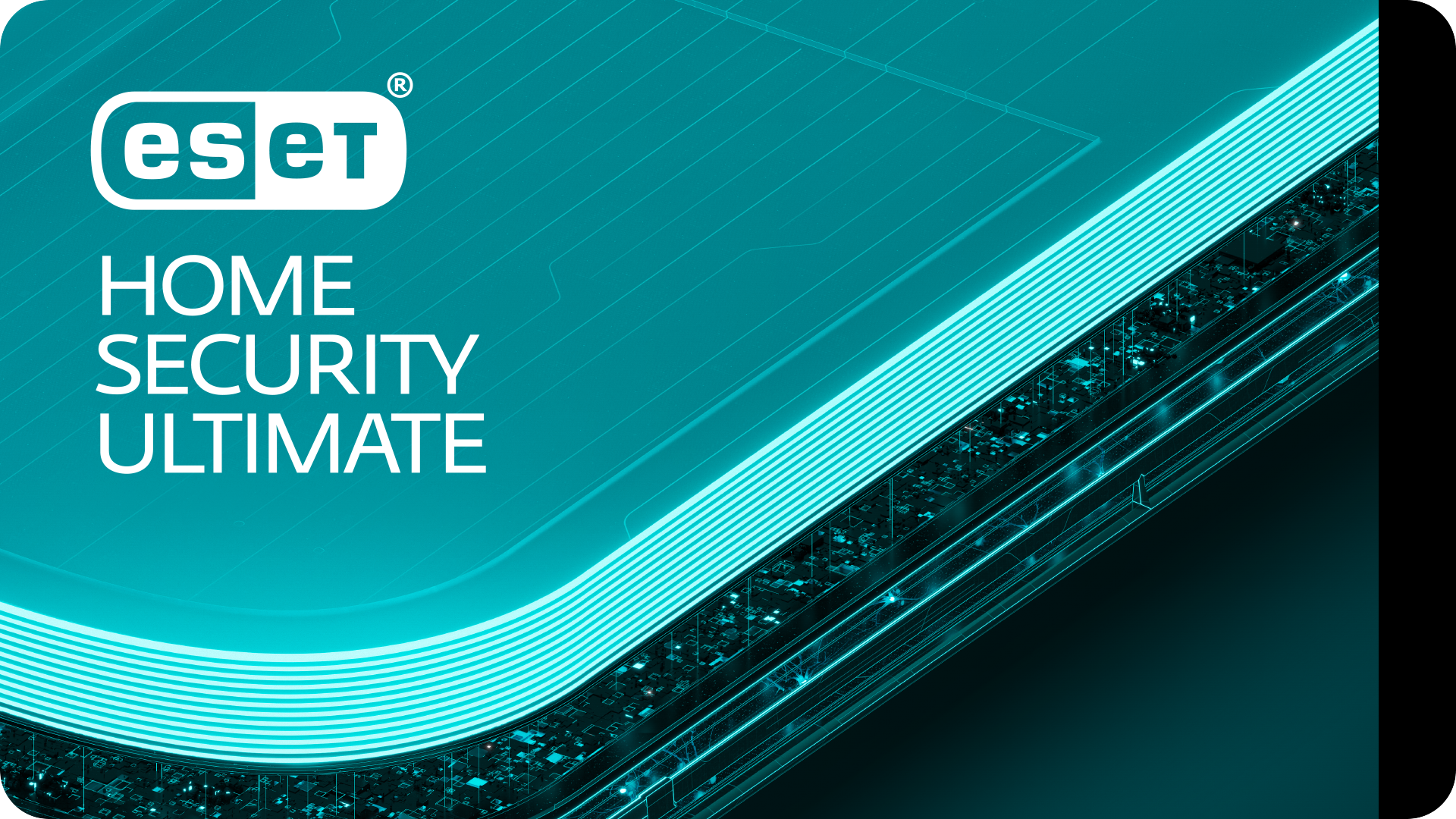 ESET HOME SECURITY ULTIMATE