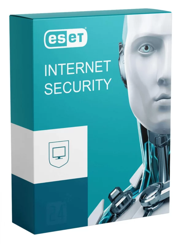 ESET INTERNET SECURITY - Image 3