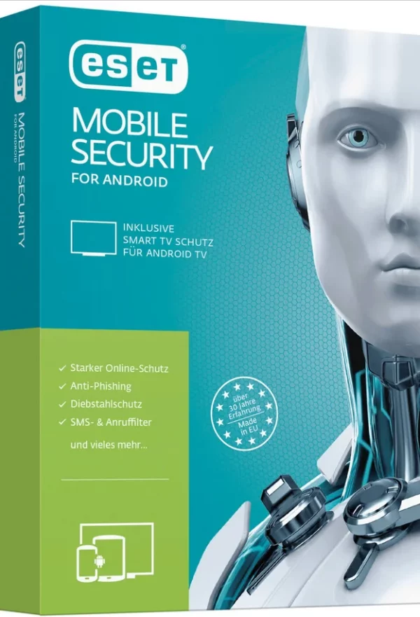 ESET MOBILE SECURITY - Image 3