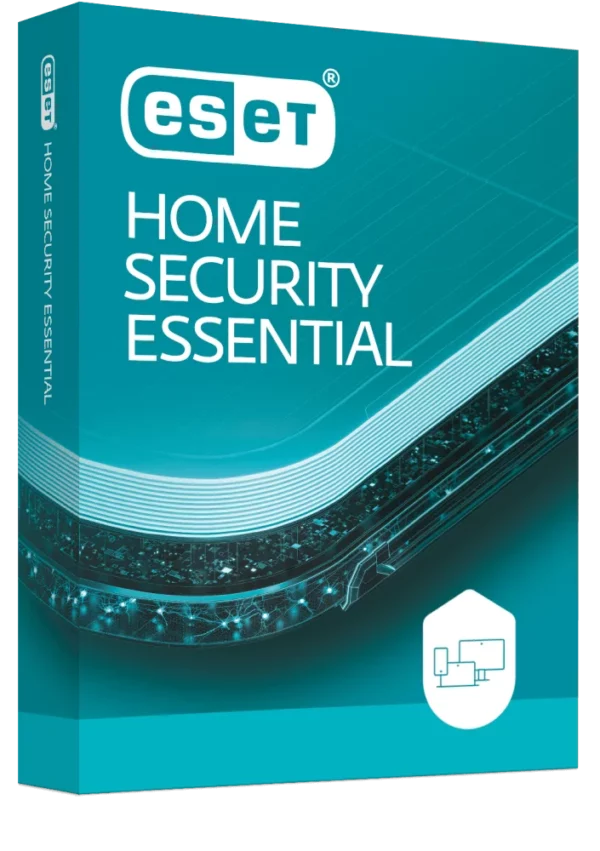 ESET HOME SECURITY ESSENTIAL - Image 3