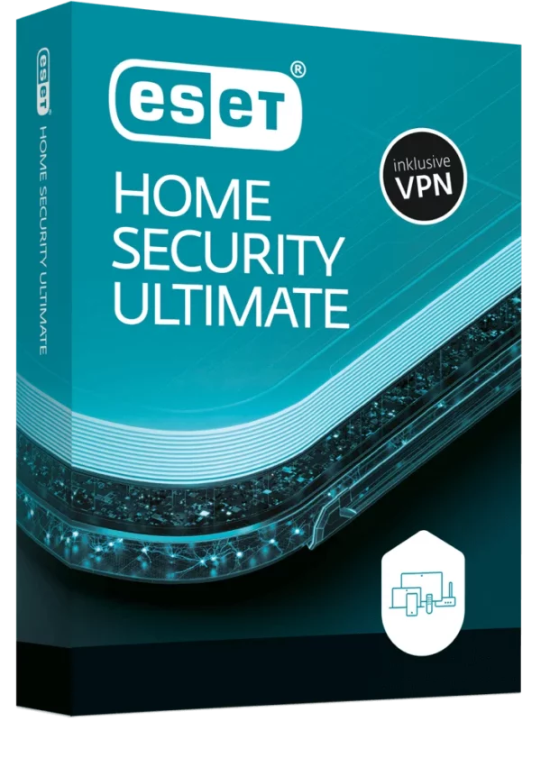 ESET HOME SECURITY ULTIMATE - Image 3