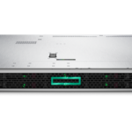 HPE ProLiant DL360 Gen10