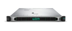 HPE ProLiant DL360 Gen10