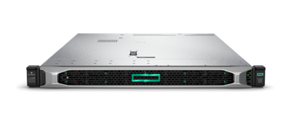 HPE ProLiant DL360 Gen10