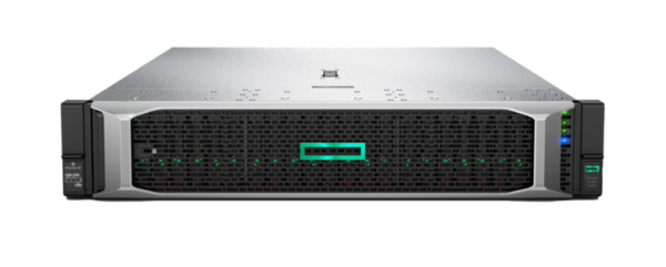 HPE ProLiant DL380 Gen11
