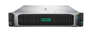 HPE ProLiant DL380 Gen10