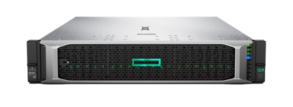 HPE ProLiant DL380 Gen10