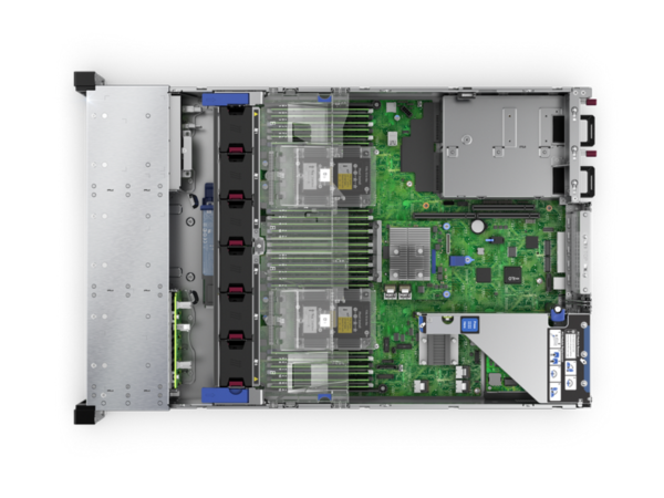 HPE ProLiant DL380 Gen10 - Image 2