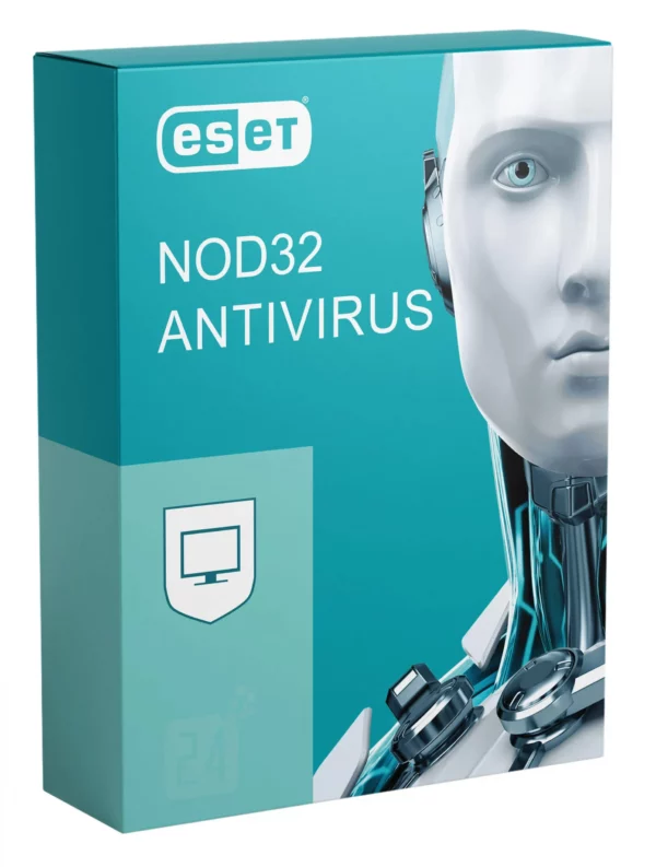 ESET NOD32 ANTIVIRUS - Image 3