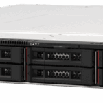 Lenovo ThinkSystem SR250 V3
