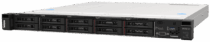 Lenovo ThinkSystem SR250 V3
