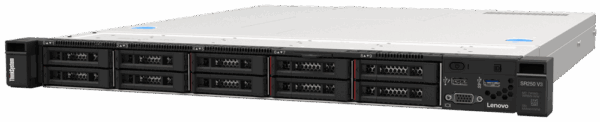 Lenovo ThinkSystem SR250 V3