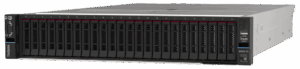 Lenovo ThinkSystem SR650 V3