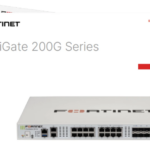 FortiGate 200G