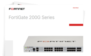 FortiGate 200G