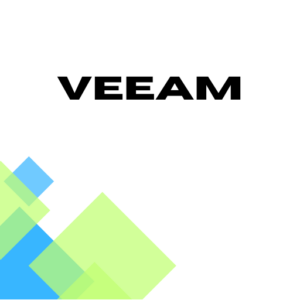 Veeam Enterprise Resilience