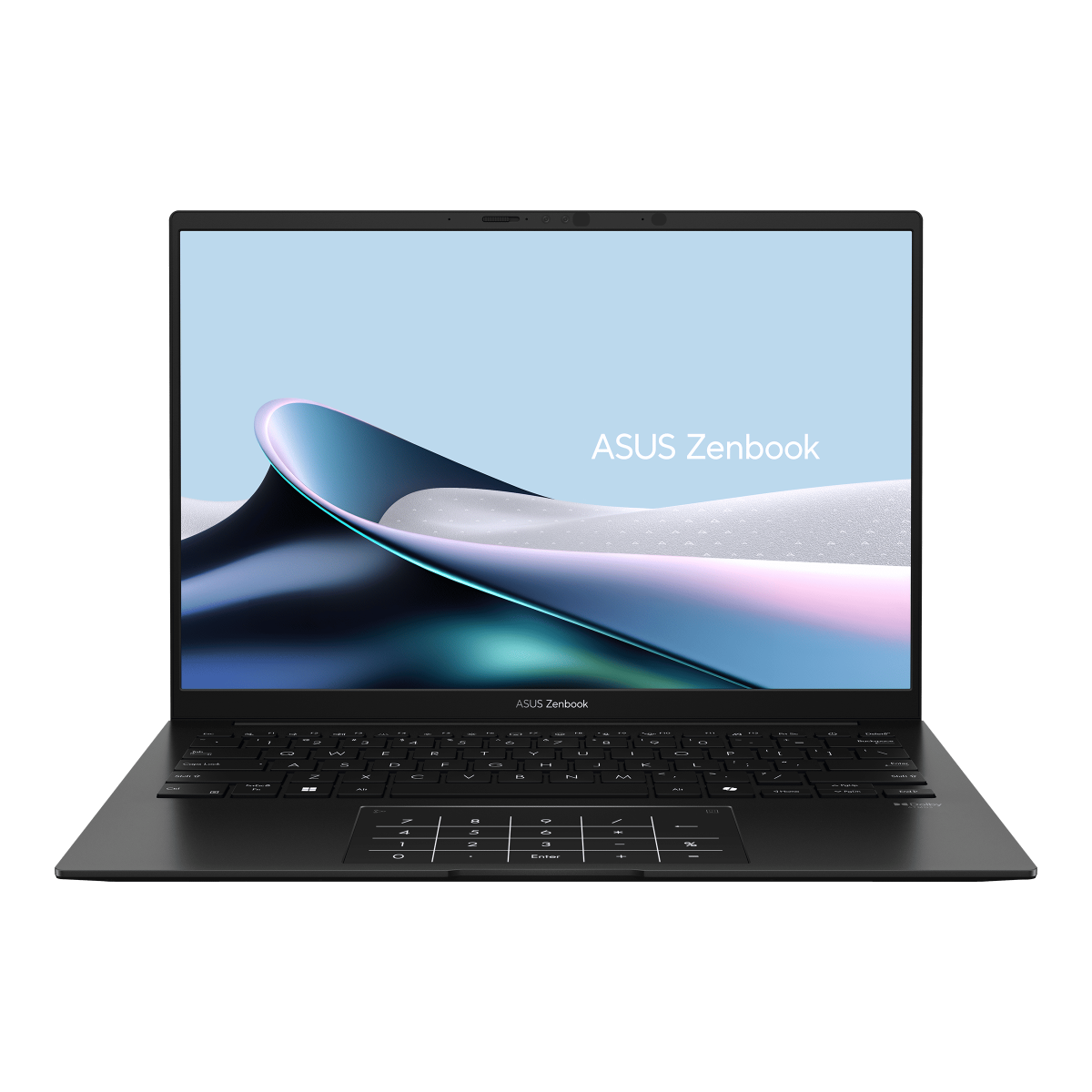 ASUS Zenbook 14 (UM3406)
